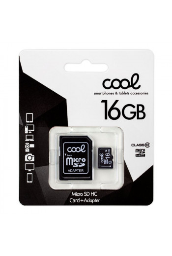 Tarjeta Memoria Micro SD...