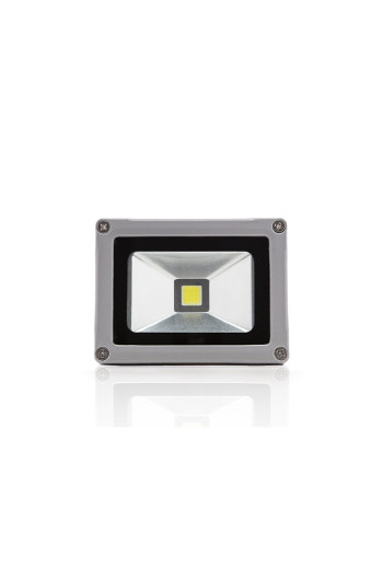 Foco Proyector LED 10W 850Lm IP65 12-24VDC 30.000H [JWSFL101224]