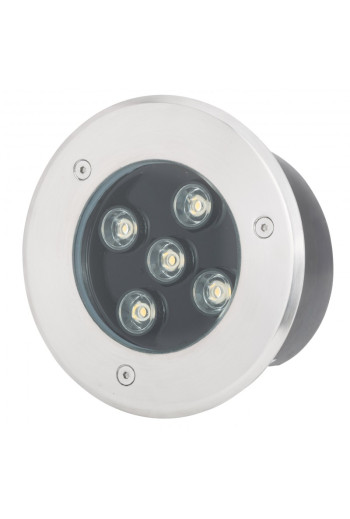 Foco LED Empotrable 5W 475Lm 4200ºK IP67 \"Molly\" Empotrar 30.000H [PL2123005]