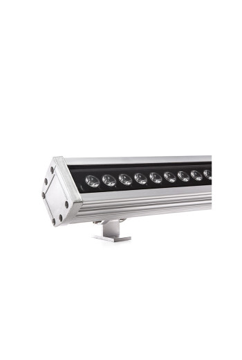 Bañador de Pared LED 36W 3.240Lm IP65 30.000H [PL623027-B]