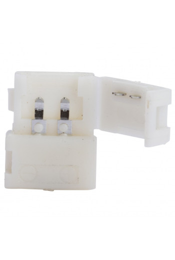 Conector Rápido Tira LED SMD3528/2835 12/24VDC