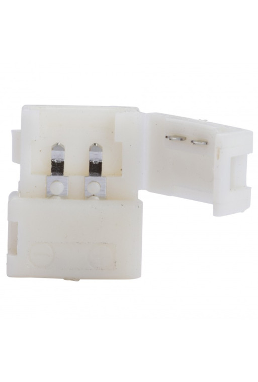 Conector Rápido Tira LED SMD3528/2835 12/24VDC