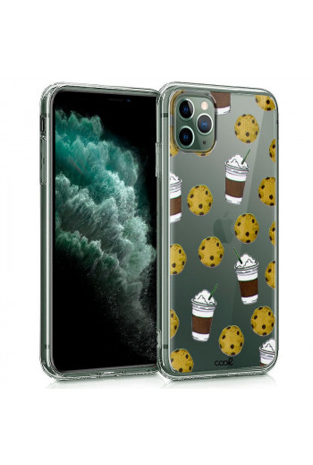 Carcasa COOL para iPhone 11...