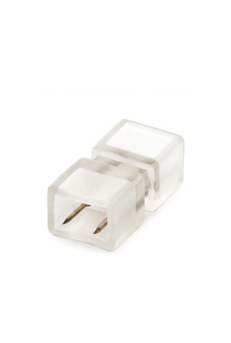 Conector Tira LED SMD3528 220VAC GR-CONECTOR3528