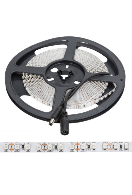 Tira de 600 LEDs 48W 2.400Lm SMD3528 12VDC x5M 30.000H [PL219005]