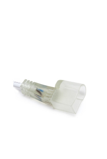 Enchufe Conector 220V Neon Flex 80