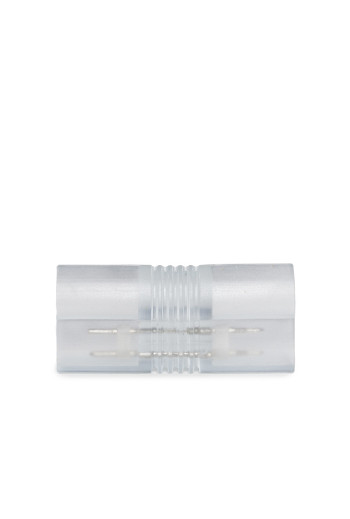 Conector Recto Neon Flex 80