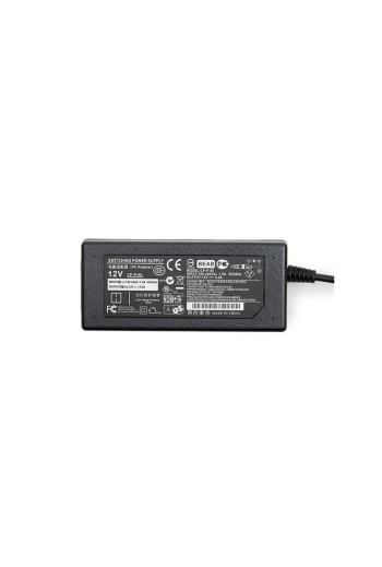 Transformador LED 60W 230VAC/12VDC IP25