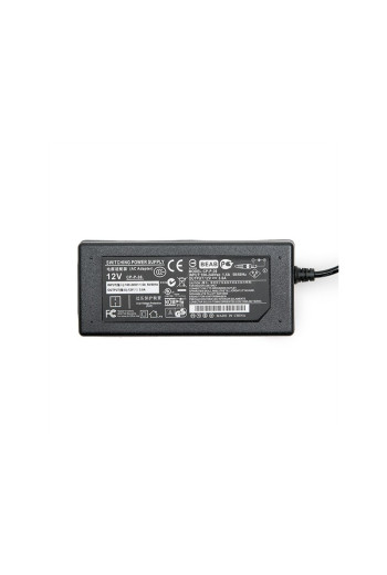 Transformador LED 36W 230VAC/12VDC IP25