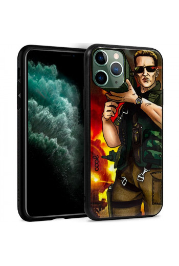 Carcasa COOL para iPhone 11...