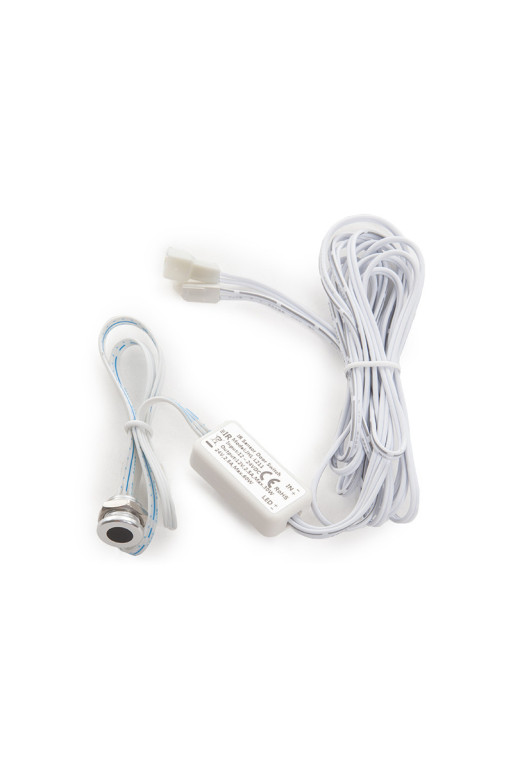 Sensor Ir de Puerta Cable 1,2M