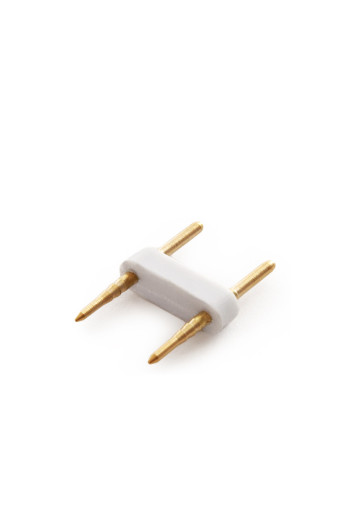 Conector Tira LED SMD3528 220VAC GR-PINCHO3528