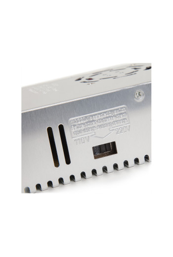 Transformador LED 12VDC 400W/33A IP25