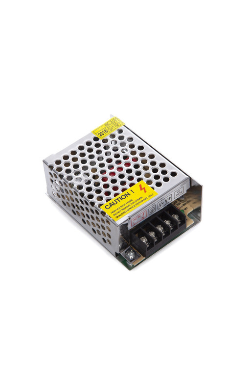 Transformador LED 25W 24VDC 1,1A IP25