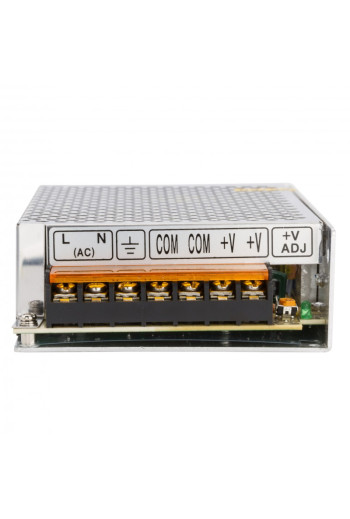 Transformador LED 24VDC 100W/4,2A IP25