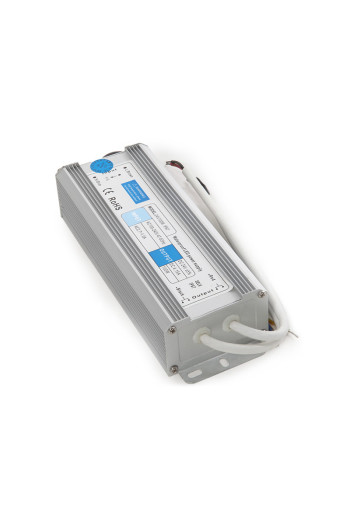 Transformador LED 24VDC 100W/4,2A IP65