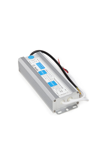 Transformador LED 24VDC 150W/6,25A IP65