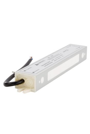 Transformador LED 24VDC 30W/1,25A IP65