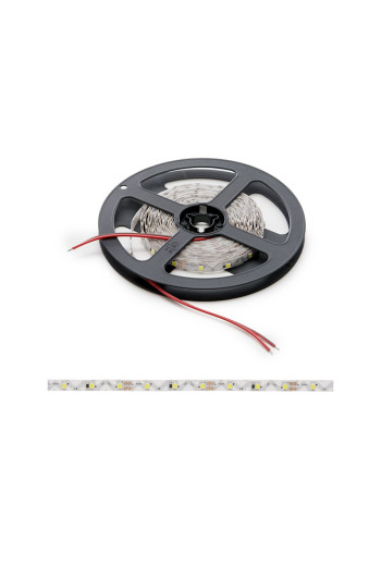 Tira de 300 Leds 40W 3.400Lm 4200ºK Tipo S SMD2835 300 12VDC IP20 x5M 30.000H [OB-FS173S-W]