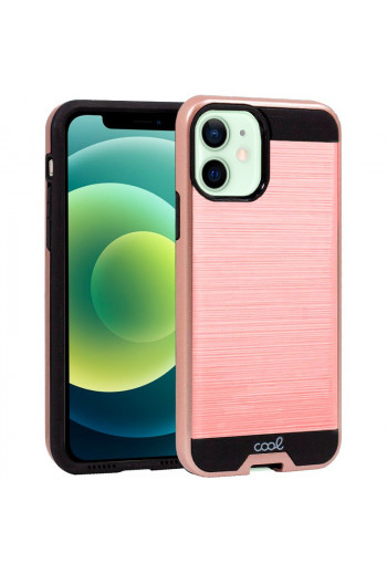 Carcasa COOL para iPhone 12...