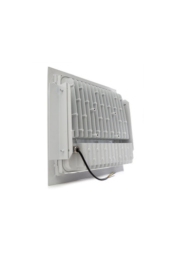 Foco Proyector LED 80W 8.000Lm 6000ºK IP65 Empotrable Especial Doseles 50.000H [NE-FL-GAS-80W-CW]