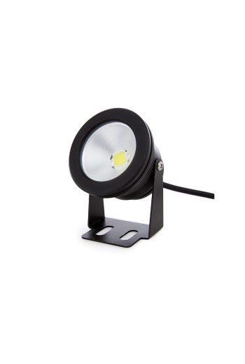 Foco LED Jardines 10W 900Lm 6000ºK IP67 Jardín 30.000H [NE-IP67-10W-CW]