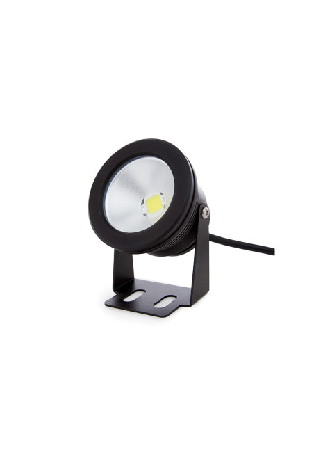 Foco LED Jardines 10W 900Lm 6000ºK IP67 Jardín 30.000H [NE-IP67-10W-CW]