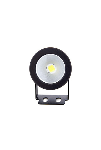 Foco LED Jardines 10W 900Lm 6000ºK IP67 Jardín 30.000H [NE-IP67-10W-CW]