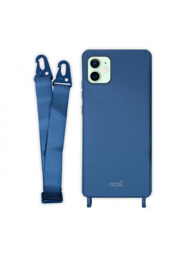 Carcasa COOL para iPhone 12...