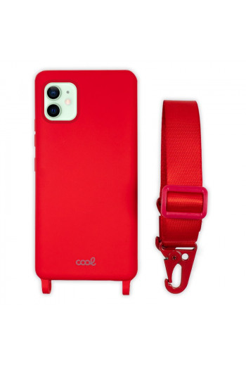 Carcasa COOL para iPhone 12...