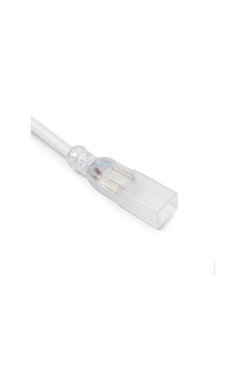 Cable Conector 2 Tiras LEDs 220VAC SMD5050