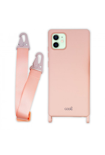 Carcasa COOL para iPhone 12...