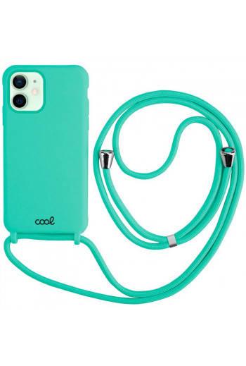 Carcasa COOL para iPhone 12...