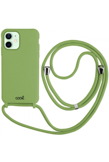 Carcasa COOL para iPhone 12...