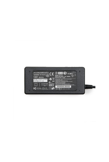 Transformador LED 230VAC/12VDC 72W 6A IP25