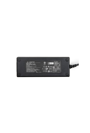 Transformador LED 230VAC/12VDC 120W 10A IP25