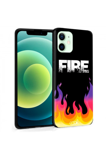 Carcasa COOL para iPhone 12...