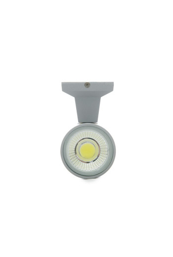 Aplique LED 14W 1.440Lm 6000ºK Bella IP65 30.000H [HO-COBWALL-2X7-CW]