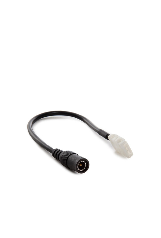 Conector Dc Hembra ► Tira 10Mm