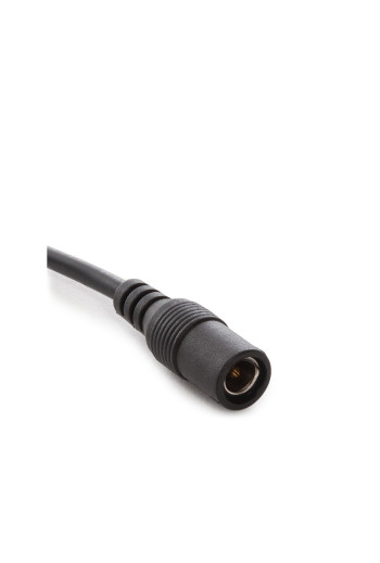 Conector Dc Hembra ► Tira 10Mm