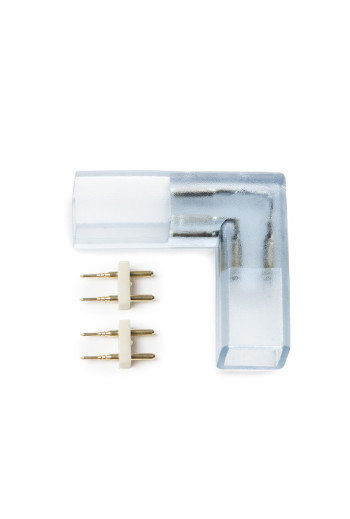 Conector L Wdr SMD2835