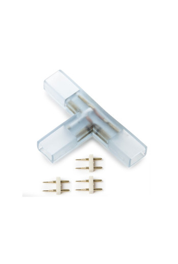 Conector T Wdr SMD2835