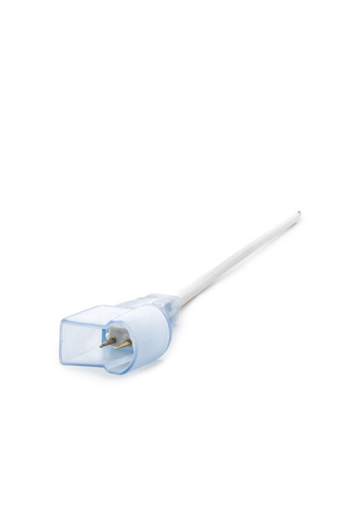 Conector Neon Flex 24VDC