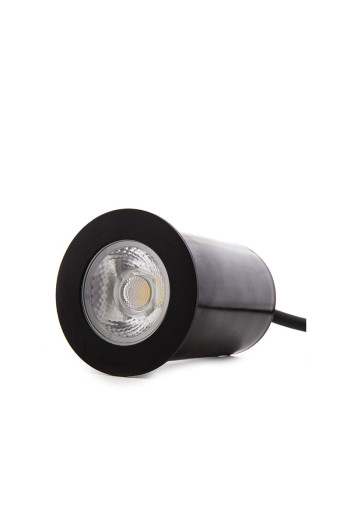 Foco LED Empotrable 4,5W 3000ºK 450Lm IP67 100-240VAC Aliyah 50.000H [SC-F112A]