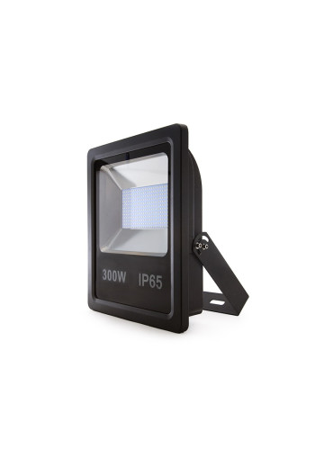 Foco Proyector LED 300W 22.500Lm 6000ºK IP65 30.000H [AOE-FL118-300W-CW]