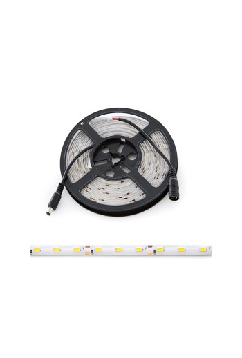 Pack 4 Tiras LED 72W 4200Lm 6000ºK 300 X SMD5050 12VDC IP65 x5M 30.000H [PL219010W-PK4-AP]