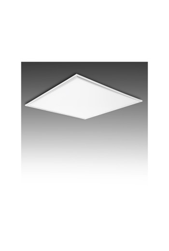 Pack 5 Paneles LED 36W 3623Lm 6000ºK Marco Blanco 595X595X12Mm 30.000H [HO-PANMB59559536W-CW-PK5-AP]