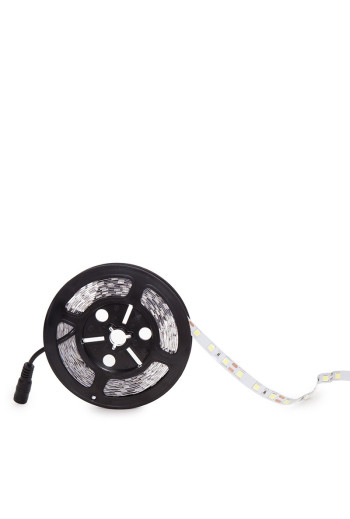 Tira de 60 LEDs/M 100W 6.900Lm 6000ºK SMD5054 12VDC IP20 x5M 30.000H [CA-60-5054-12-IP20-CW]