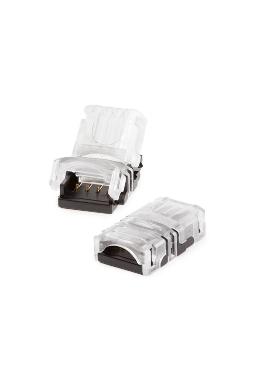 Conector SMD5050 RGB IP65