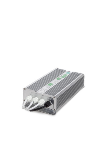 Transformador LED 220VAC/12VDC 250W 21A IP67